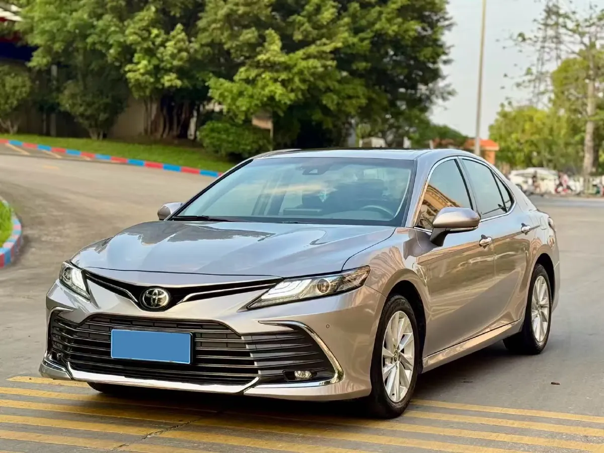 2021 Toyota Camry 2.0L 178HP L4 CVT,autocango,china used car exporter,china ev exporter,chinese used car exporter,chinese used ev exporter