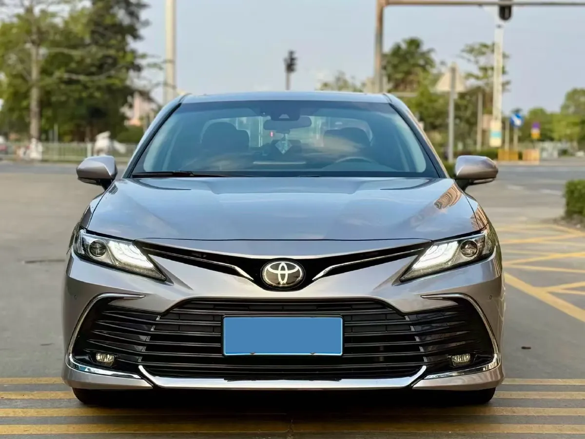 2021 Toyota Camry 2.0L 178HP L4 CVT,autocango,china used car exporter,china ev exporter,chinese used car exporter,chinese used ev exporter