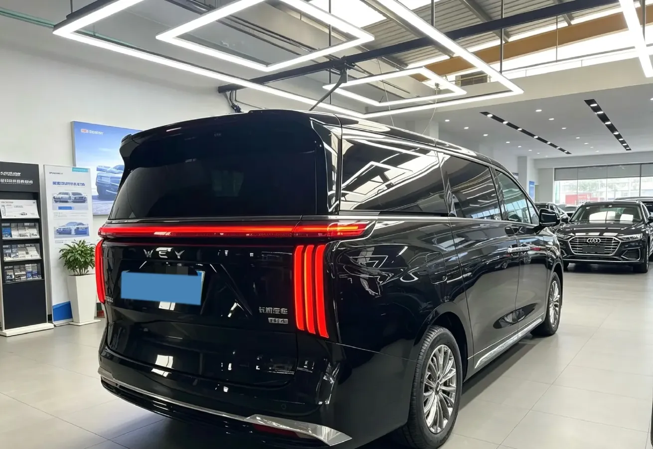 2025 WEY HighMountain 1.5T 170HP L4 4DHT PHEV,autocango,china used car exporter,china ev exporter,chinese used car exporter,chinese used ev exporter