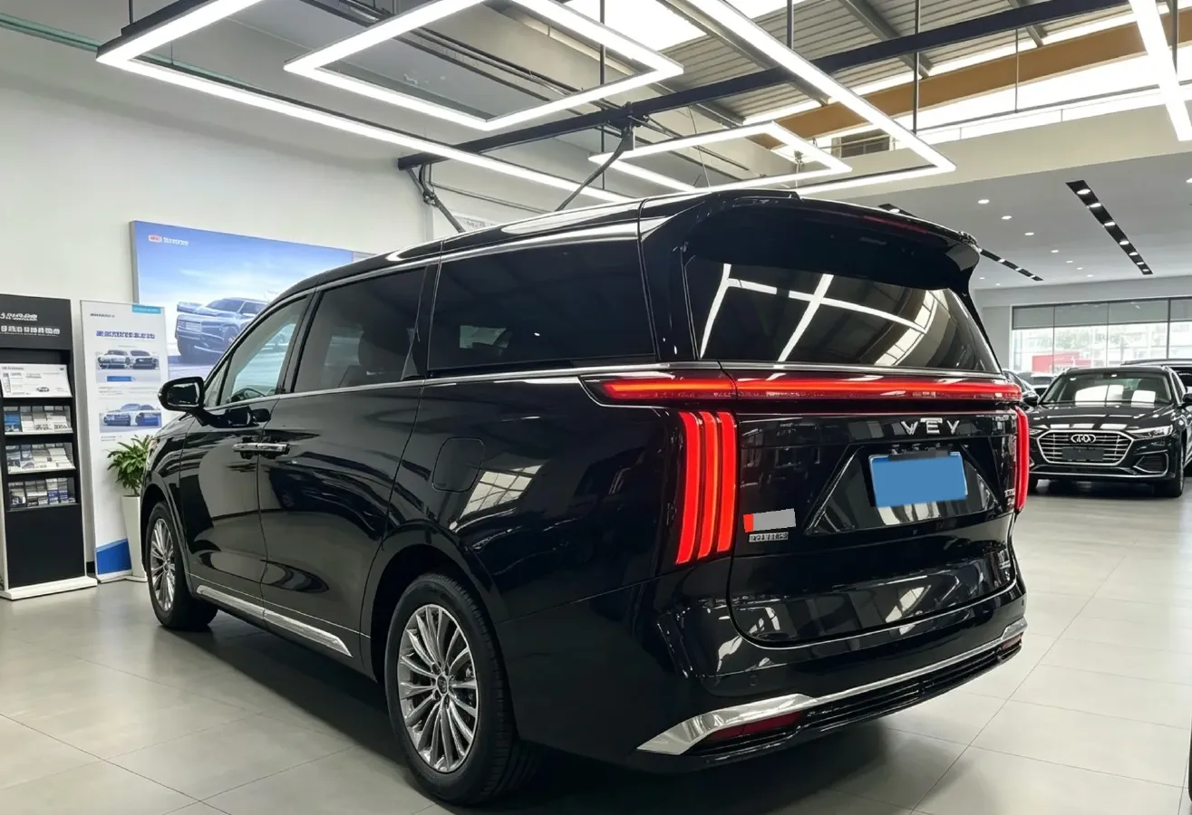 2025 WEY HighMountain 1.5T 170HP L4 4DHT PHEV,autocango,china used car exporter,china ev exporter,chinese used car exporter,chinese used ev exporter