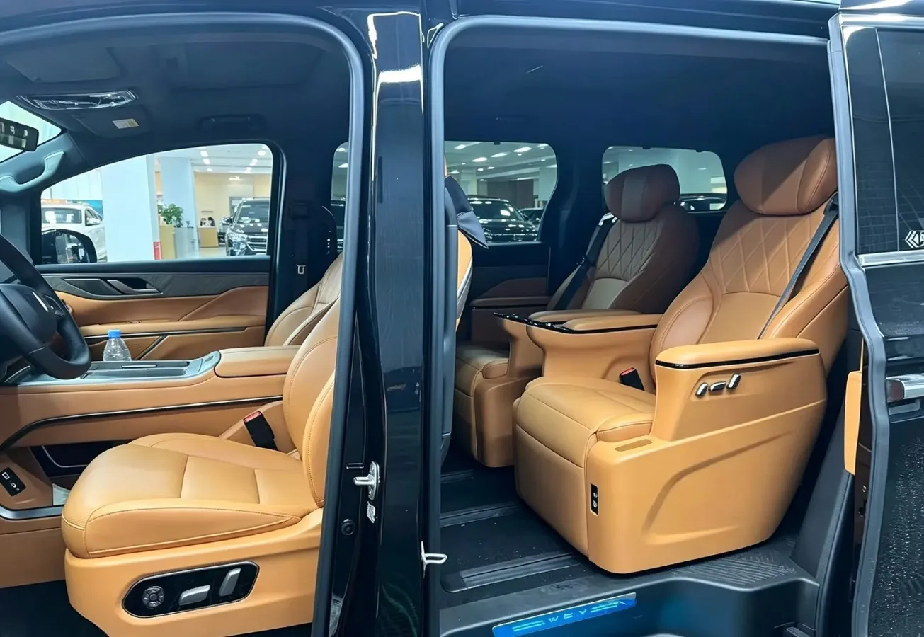 2025 WEY HighMountain 1.5T 170HP L4 4DHT PHEV,autocango,china used car exporter,china ev exporter,chinese used car exporter,chinese used ev exporter