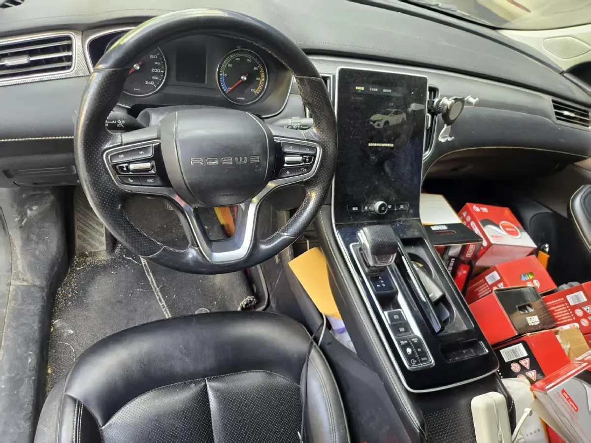 2020 Roewe i6 MAX 1.5T 173HP L4 7DCT,autocango,china used car exporter,china ev exporter,chinese used car exporter,chinese used ev exporter