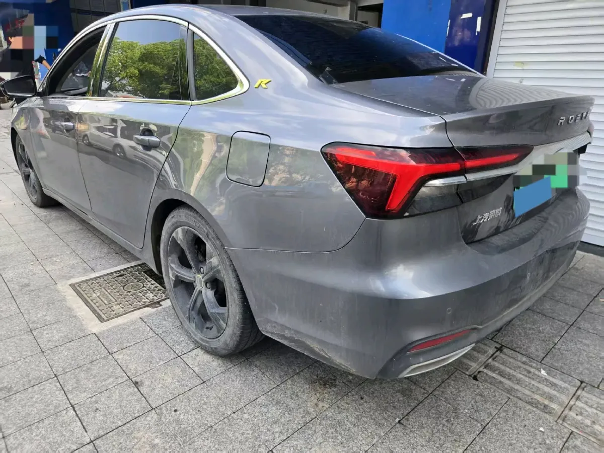 2020 Roewe i6 MAX 1.5T 173HP L4 7DCT,autocango,china used car exporter,china ev exporter,chinese used car exporter,chinese used ev exporter