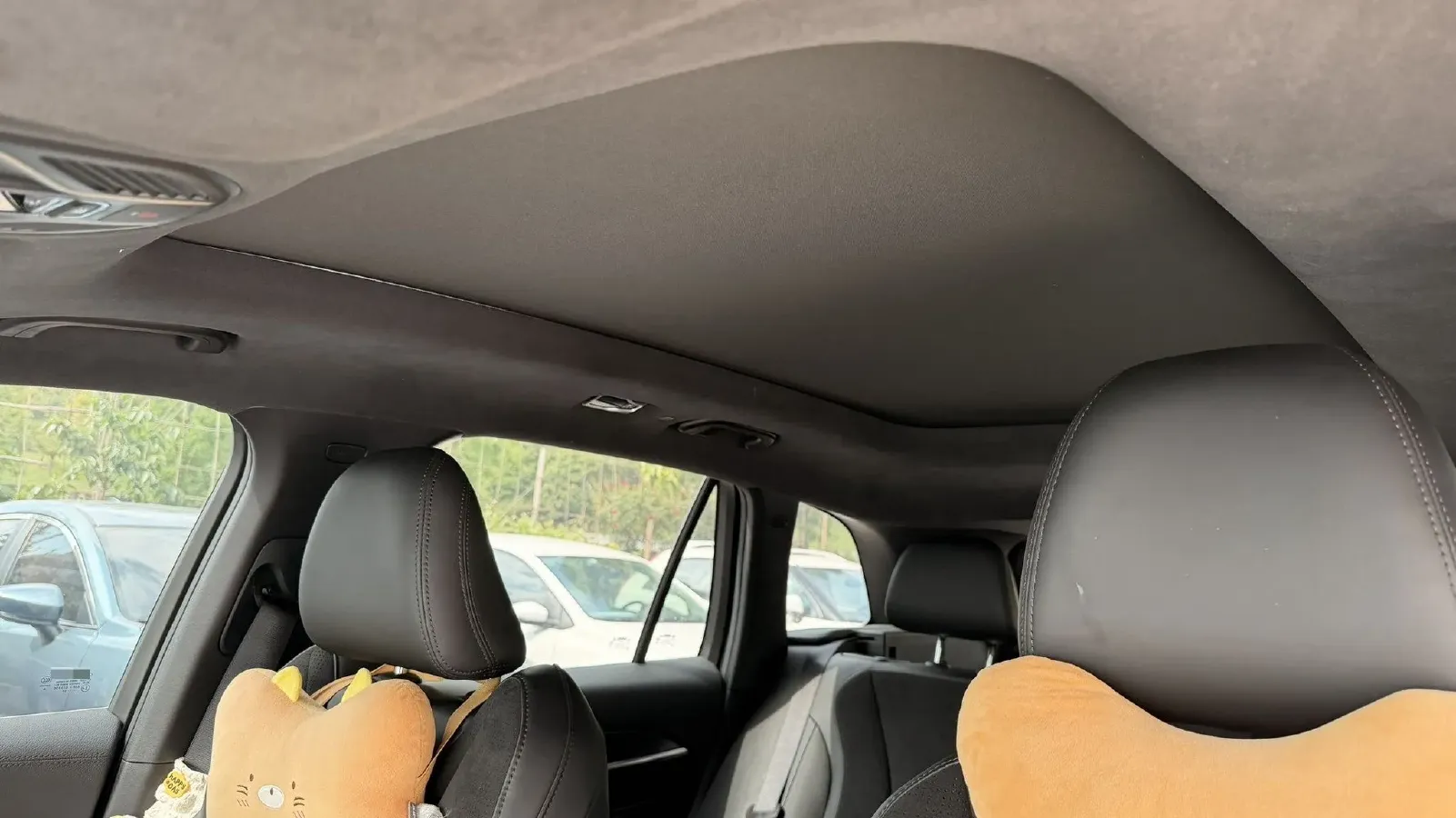 2024 Geely Monjaro 2.0T 238HP L4 8AT,autocango,china used car exporter,china ev exporter,chinese used car exporter,chinese used ev exporter