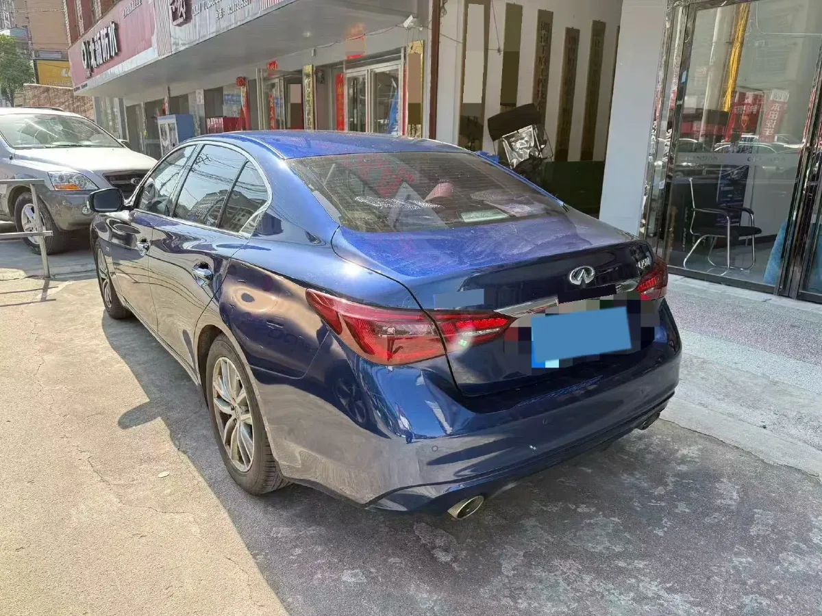 2018 MAXUS G10 2.0T 224HP L4 6AT,autocango,china used car exporter,china ev exporter,chinese used car exporter,chinese used ev exporter