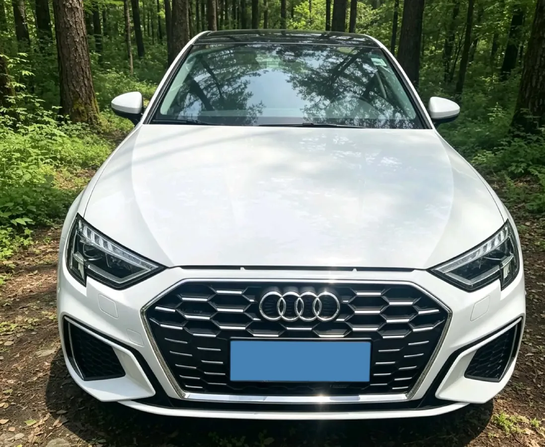 2023 Audi A3 1.4T 150HP L4 7DCT,autocango,china used car exporter,china ev exporter,chinese used car exporter,chinese used ev exporter