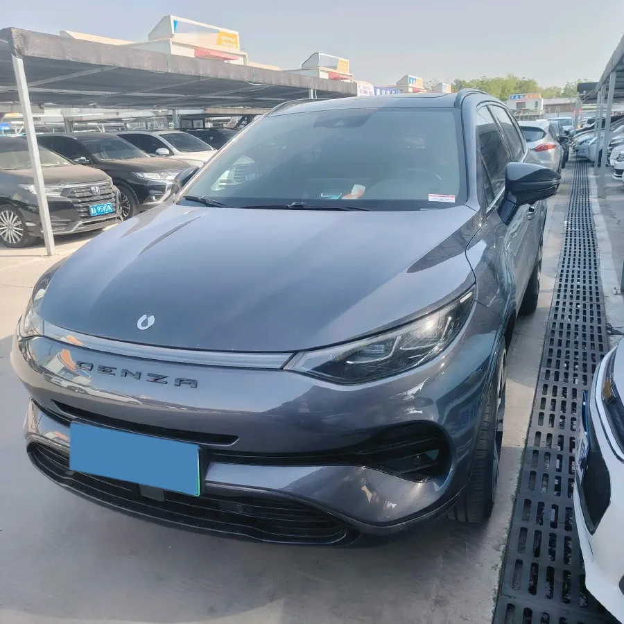 2020 Denza X 2.0T 192HP L4 6DCT PHEV 20KWH,autocango,china used car exporter,china ev exporter,chinese used car exporter,chinese used ev exporter