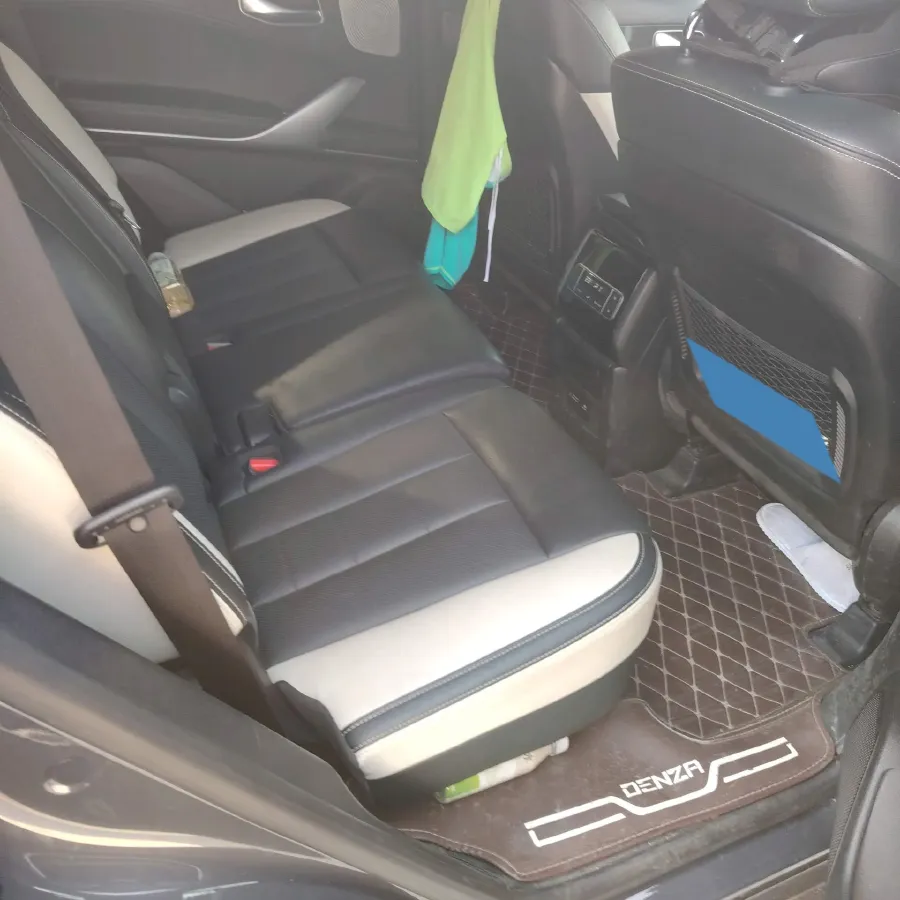 2020 Denza X 2.0T 192HP L4 6DCT PHEV 20KWH,autocango,china used car exporter,china ev exporter,chinese used car exporter,chinese used ev exporter