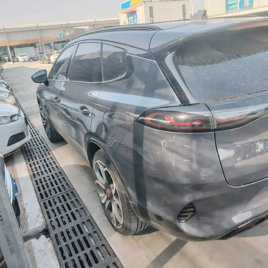 2020 Denza X 2.0T 192HP L4 6DCT PHEV 20KWH,autocango,china used car exporter,china ev exporter,chinese used car exporter,chinese used ev exporter