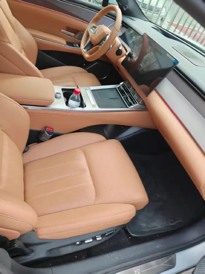 2025 BYD HanL BEV,autocango,china used car exporter,china ev exporter,chinese used car exporter,chinese used ev exporter