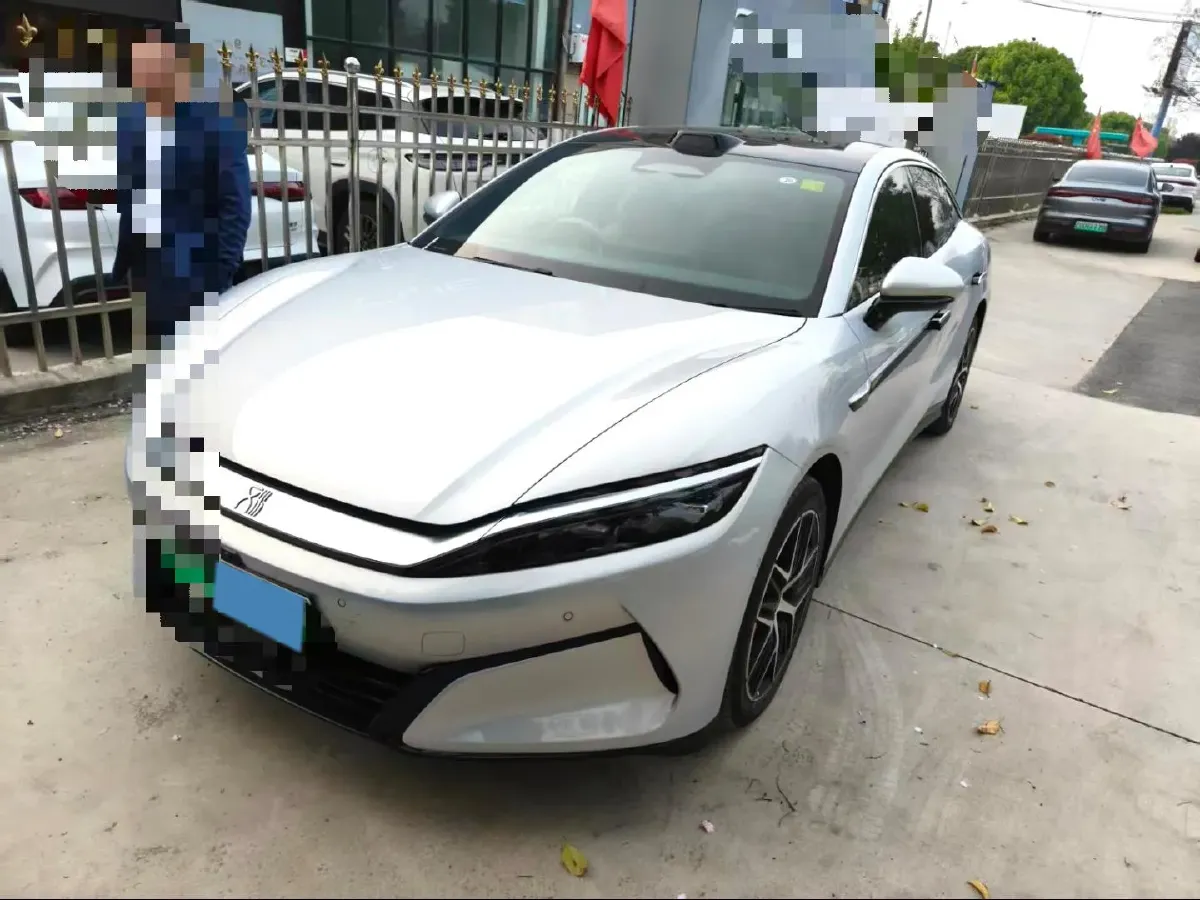 2025 BYD HanL BEV,autocango,china used car exporter,china ev exporter,chinese used car exporter,chinese used ev exporter
