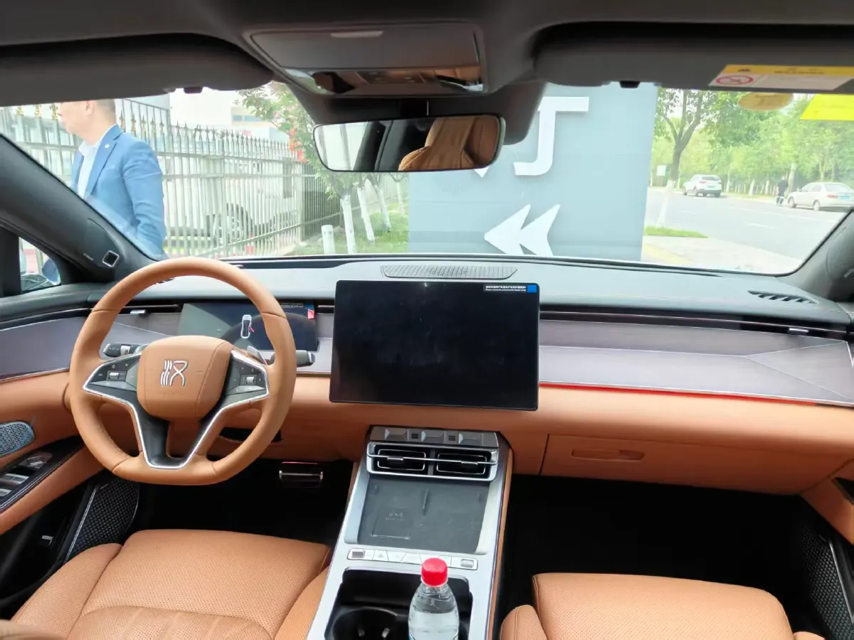 2025 BYD HanL BEV,autocango,china used car exporter,china ev exporter,chinese used car exporter,chinese used ev exporter