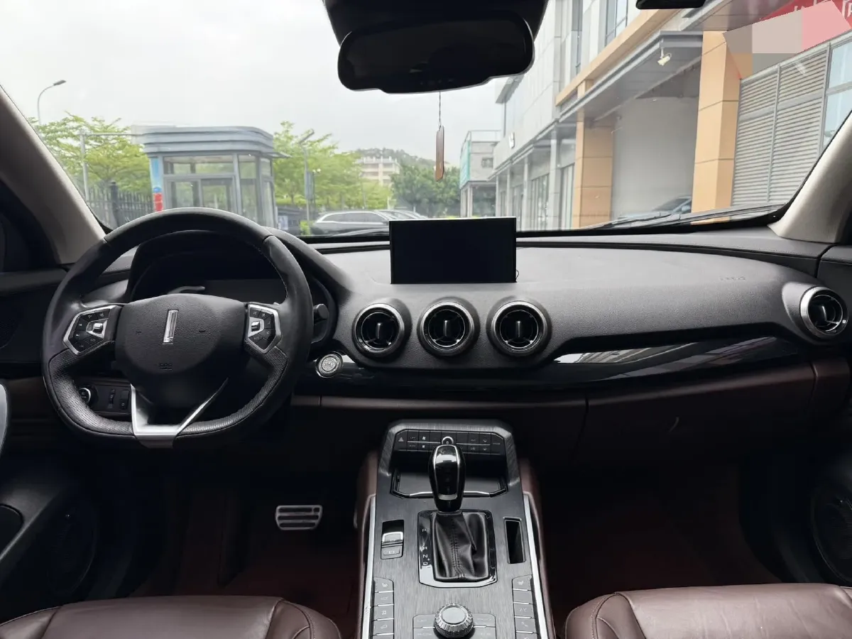 2017 WEY VV7 2.0T 234HP L4 7DCT,autocango,china used car exporter,china ev exporter,chinese used car exporter,chinese used ev exporter