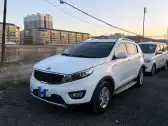 2016 KIA SPORTAGE R,autocango,china used car exporter,china ev exporter,chinese used car exporter,chinese used ev exporter