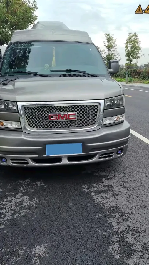 2012 GMC SAVANA 6.0L 328HP V8 6AT,autocango,china used car exporter,china ev exporter,chinese used car exporter,chinese used ev exporter