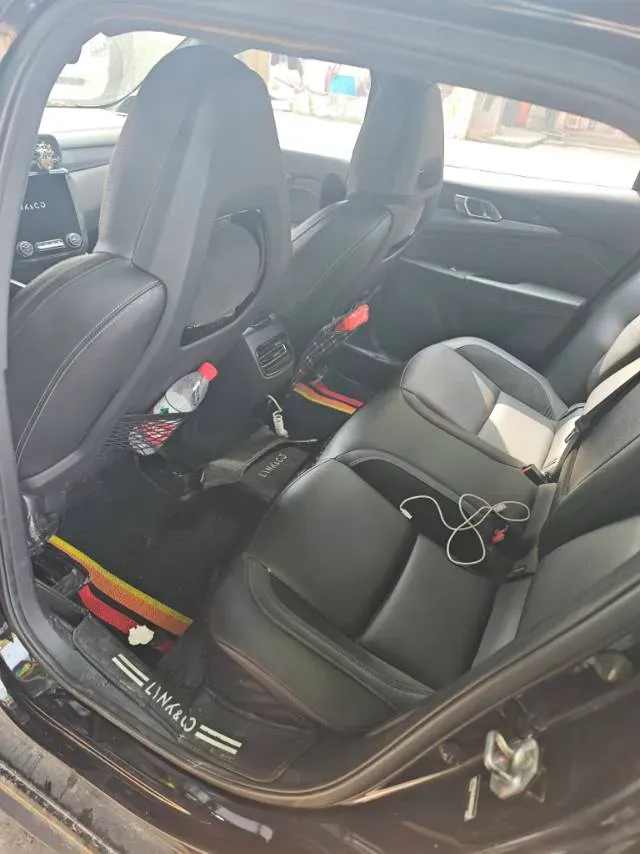 2021 LYNK&CO 03 1.5T 180HP L3 7DCT,autocango,china used car exporter,china ev exporter,chinese used car exporter,chinese used ev exporter