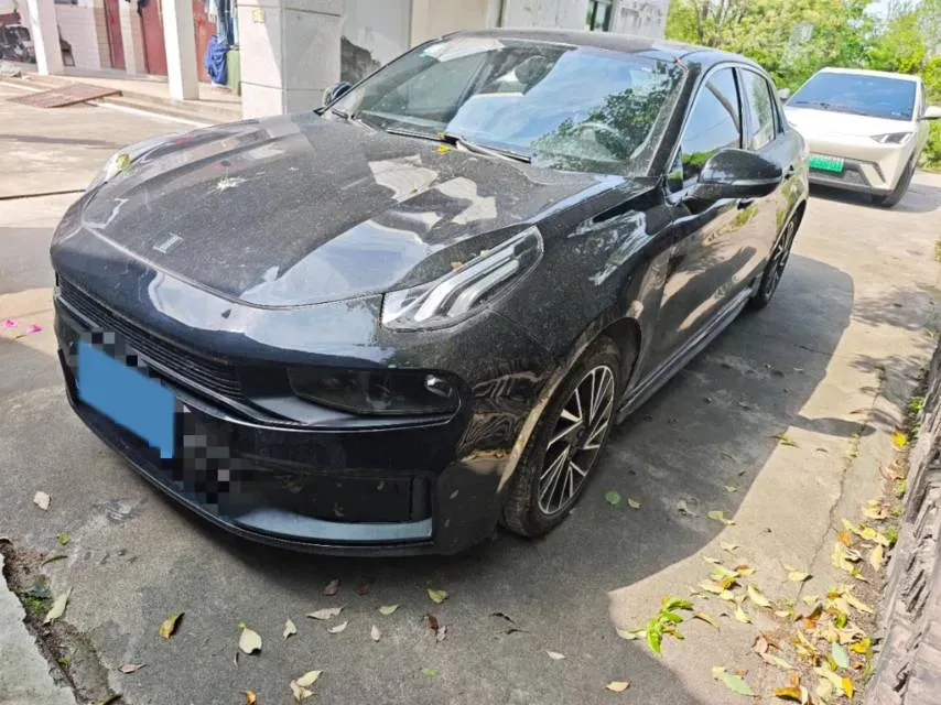 2021 LYNK&CO 03 1.5T 180HP L3 7DCT,autocango,china used car exporter,china ev exporter,chinese used car exporter,chinese used ev exporter