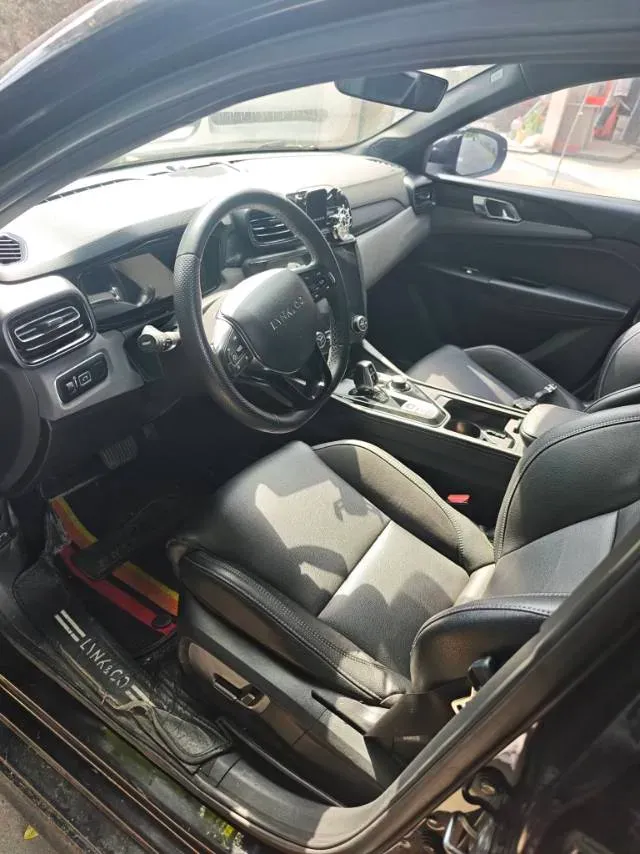 2021 LYNK&CO 03 1.5T 180HP L3 7DCT,autocango,china used car exporter,china ev exporter,chinese used car exporter,chinese used ev exporter