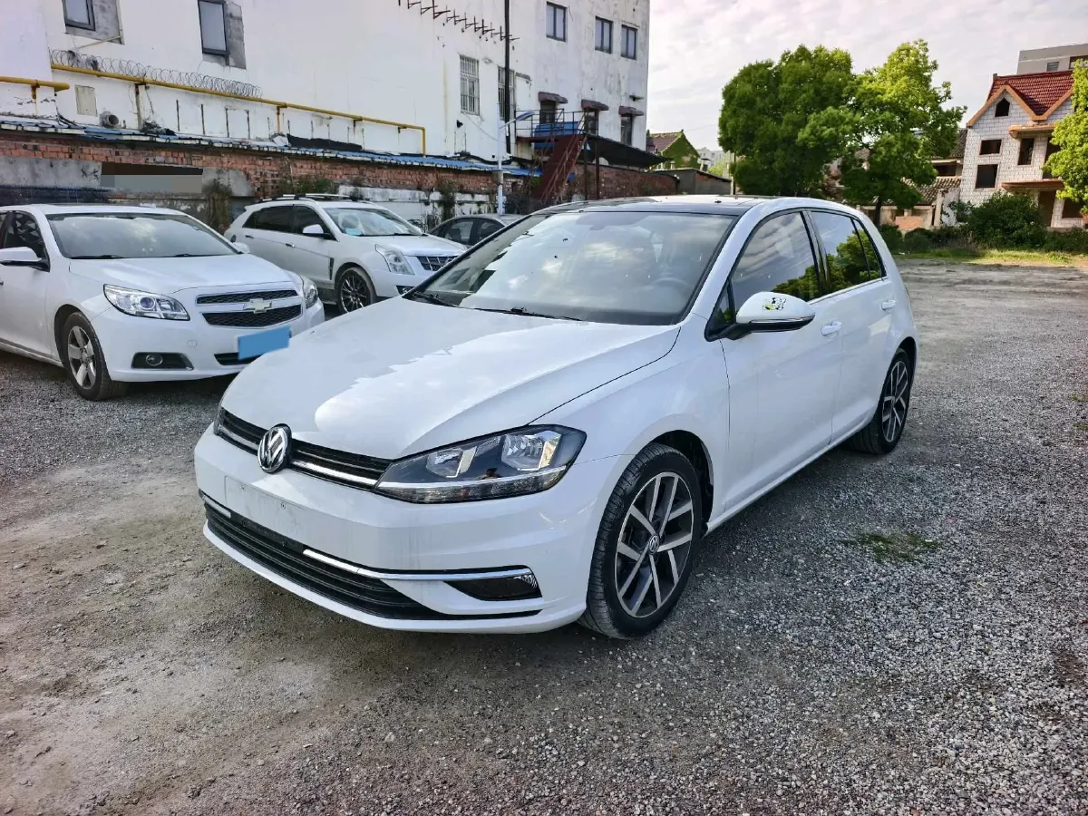 2019 Volkswagen Golf 1.4T 150HP L4 7DCT,autocango,china used car exporter,china ev exporter,chinese used car exporter,chinese used ev exporter