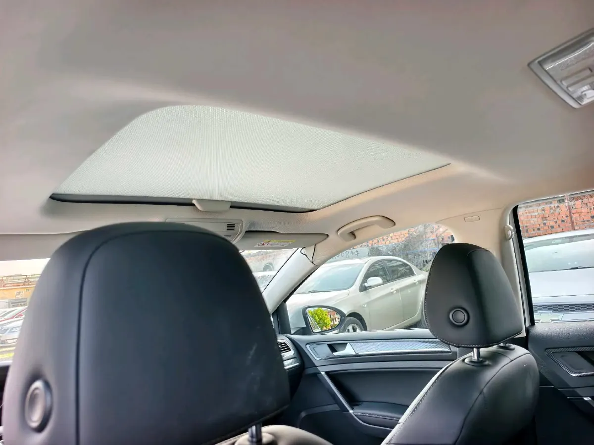 2019 Volkswagen Golf 1.4T 150HP L4 7DCT,autocango,china used car exporter,china ev exporter,chinese used car exporter,chinese used ev exporter