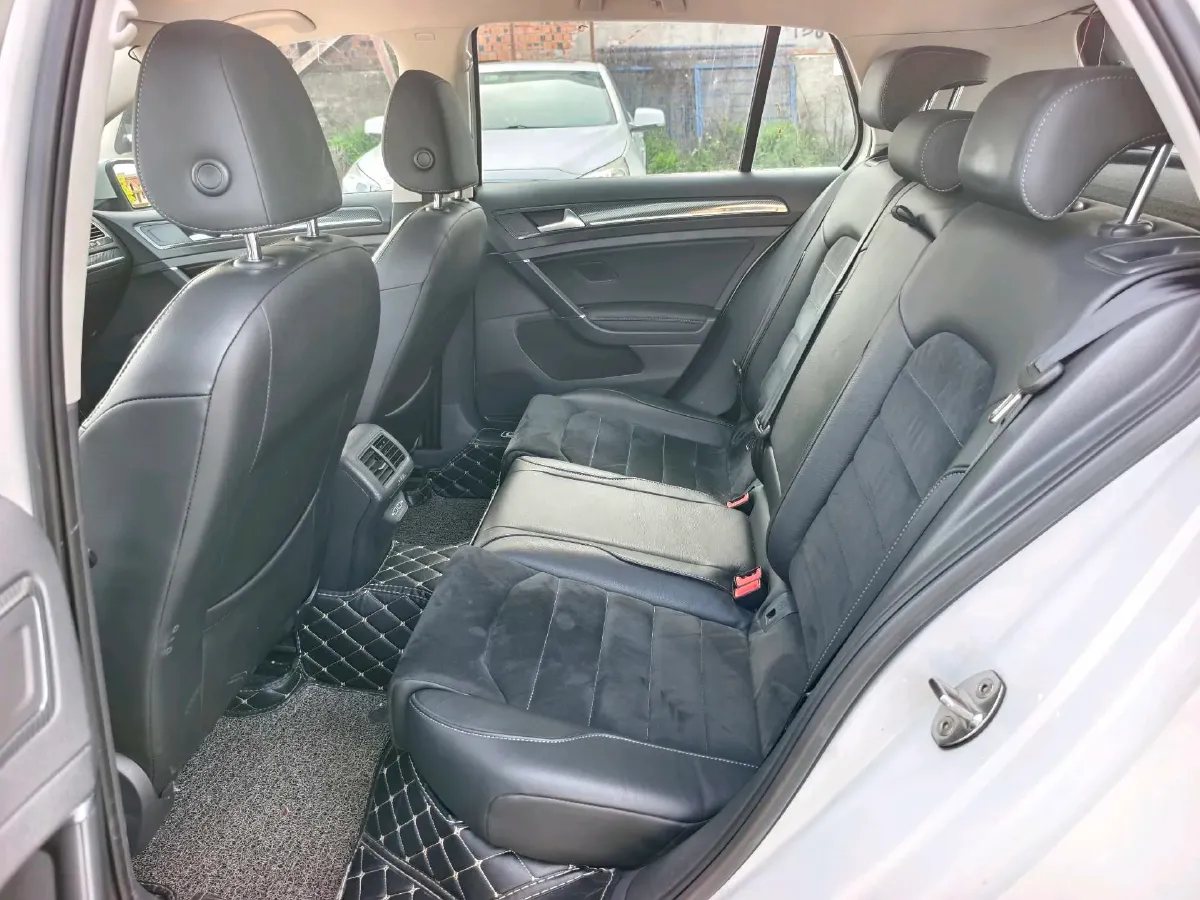 2019 Volkswagen Golf 1.4T 150HP L4 7DCT,autocango,china used car exporter,china ev exporter,chinese used car exporter,chinese used ev exporter