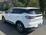 2021 Chery Tiggo 7 Plus 1.6T 197HP L4 7DCT