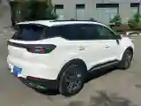 2021 Chery Tiggo 7 Plus 1.6T 197HP L4 7DCT