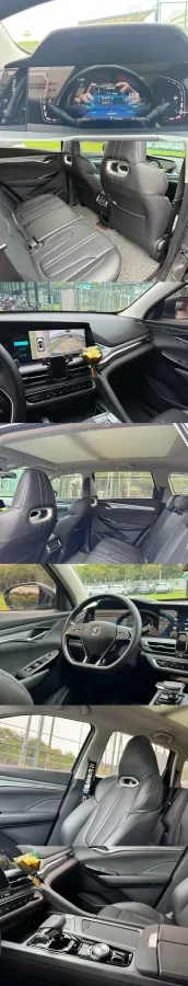 2021 ChangAn CS75 Plus 1.5T 178HP L4 6AT,autocango,china used car exporter,china ev exporter,chinese used car exporter,chinese used ev exporter