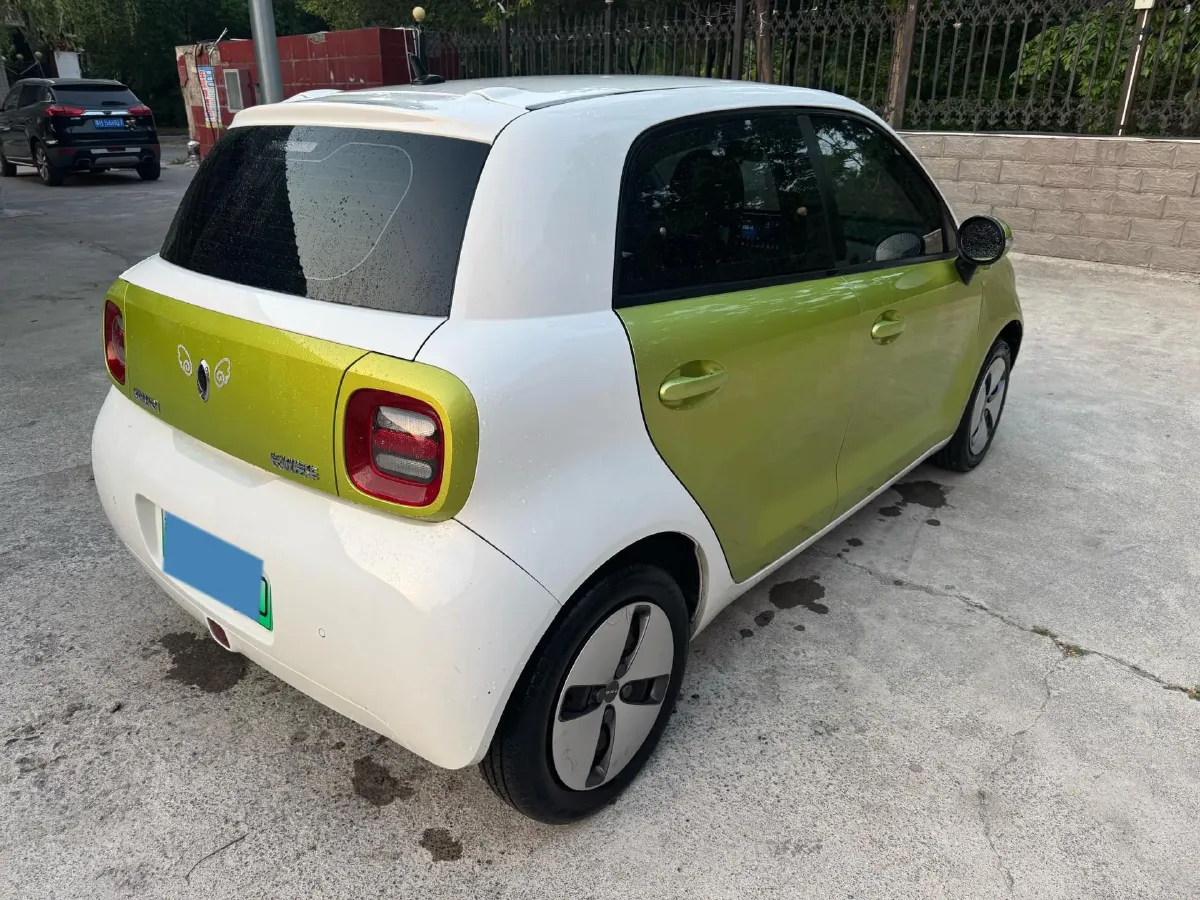 2021 Ora BlackCat BEV 28.5KWH,autocango,china used car exporter,china ev exporter,chinese used car exporter,chinese used ev exporter