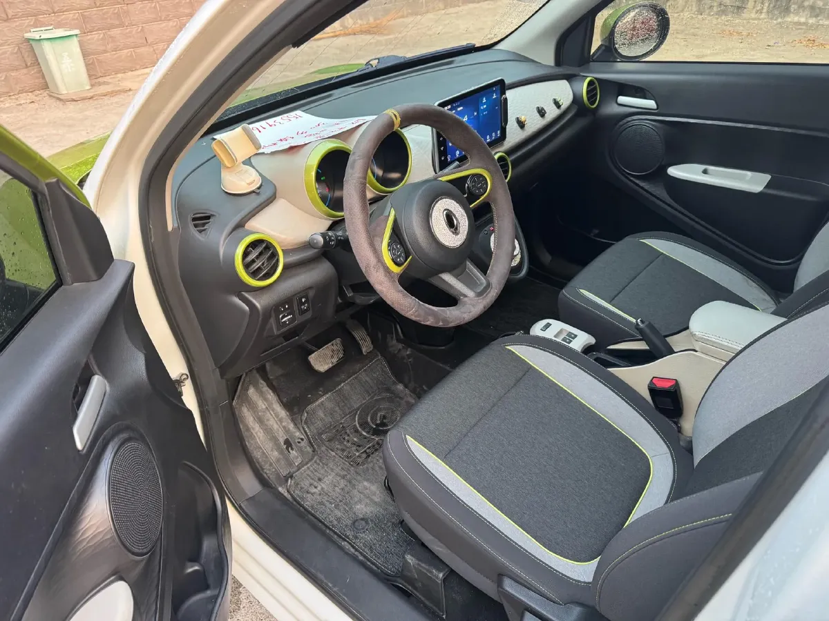 2021 Ora BlackCat BEV 28.5KWH,autocango,china used car exporter,china ev exporter,chinese used car exporter,chinese used ev exporter