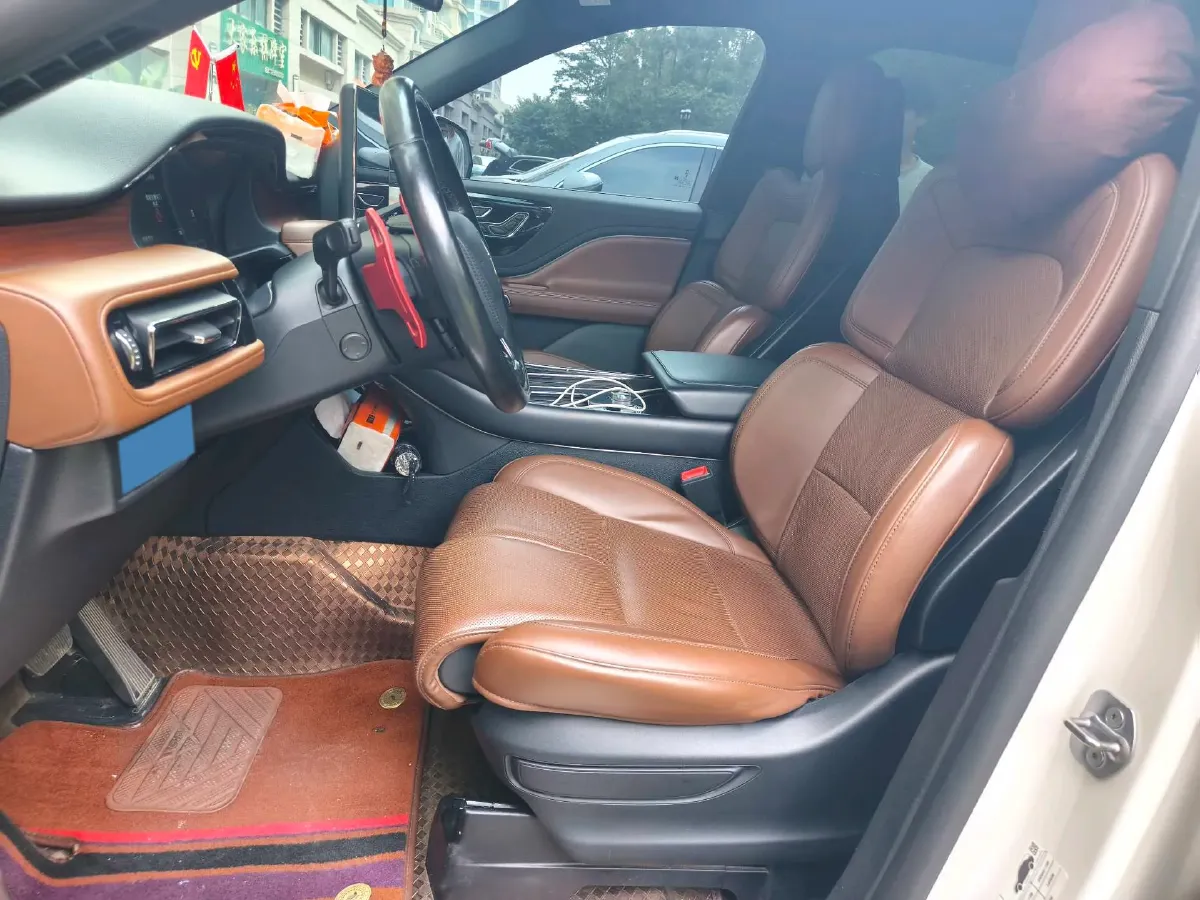 2020 Lincoln Aviator 3.0T 355HP V6 10AT,autocango,china used car exporter,china ev exporter,chinese used car exporter,chinese used ev exporter