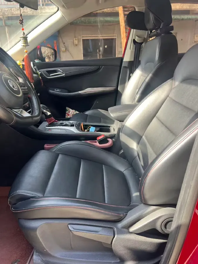 2018 MG HS 1.5T 169HP L4 7DCT,autocango,china used car exporter,china ev exporter,chinese used car exporter,chinese used ev exporter