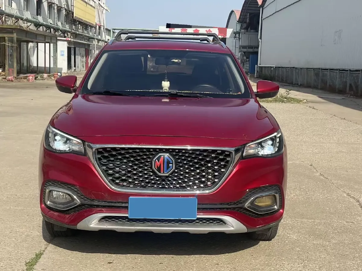 2018 MG HS 1.5T 169HP L4 7DCT,autocango,china used car exporter,china ev exporter,chinese used car exporter,chinese used ev exporter