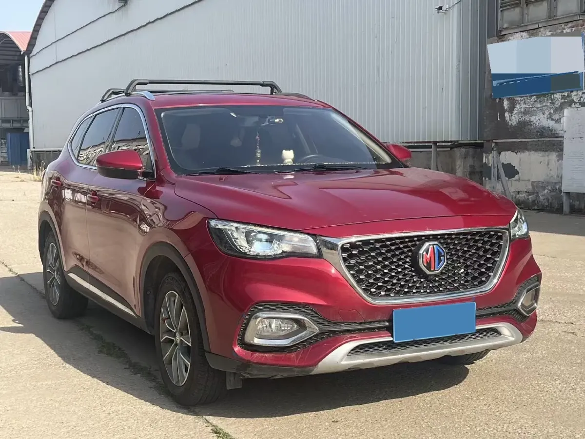 2018 MG HS 1.5T 169HP L4 7DCT,autocango,china used car exporter,china ev exporter,chinese used car exporter,chinese used ev exporter