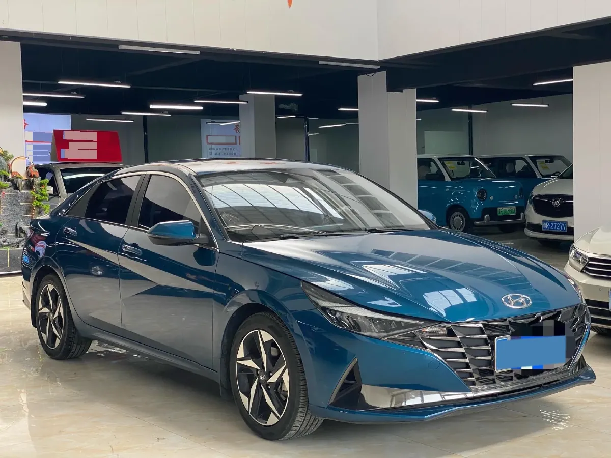 2021 Hyundai Elantra 1.5L 115HP L4 CVT,autocango,china used car exporter,china ev exporter,chinese used car exporter,chinese used ev exporter