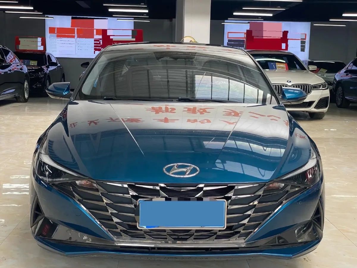 2021 Hyundai Elantra 1.5L 115HP L4 CVT,autocango,china used car exporter,china ev exporter,chinese used car exporter,chinese used ev exporter