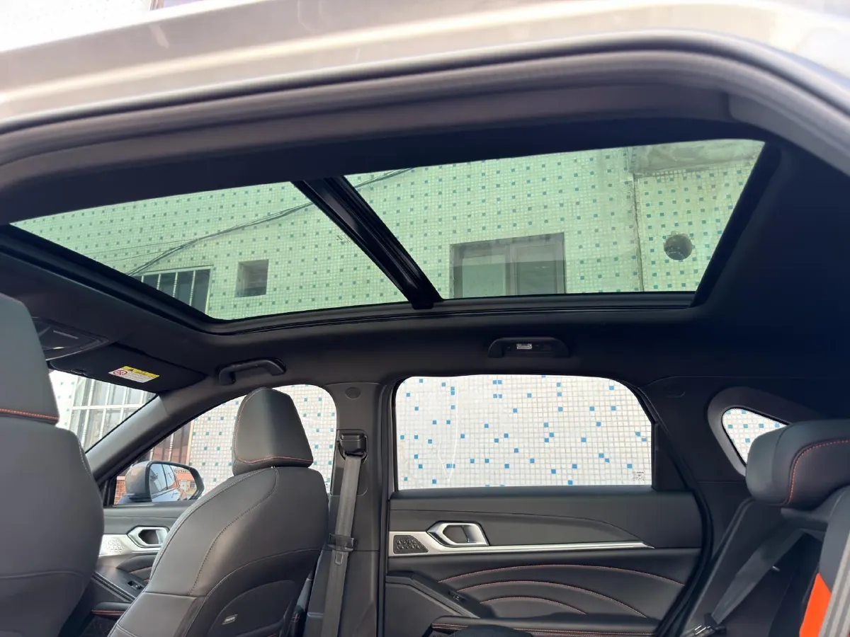 2023 Haval XY 2.0T 224HP L4 7DCT,autocango,china used car exporter,china ev exporter,chinese used car exporter,chinese used ev exporter