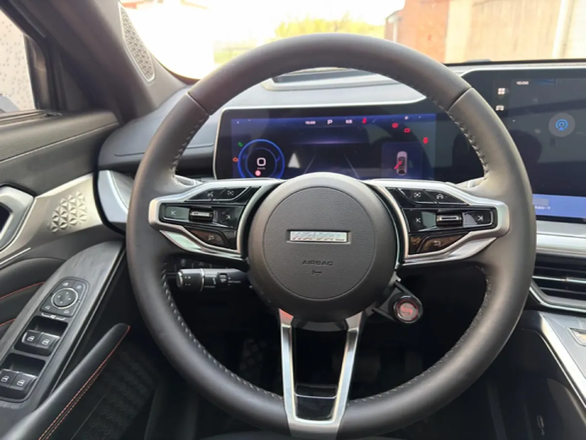 2023 Haval XY 2.0T 224HP L4 7DCT,autocango,china used car exporter,china ev exporter,chinese used car exporter,chinese used ev exporter