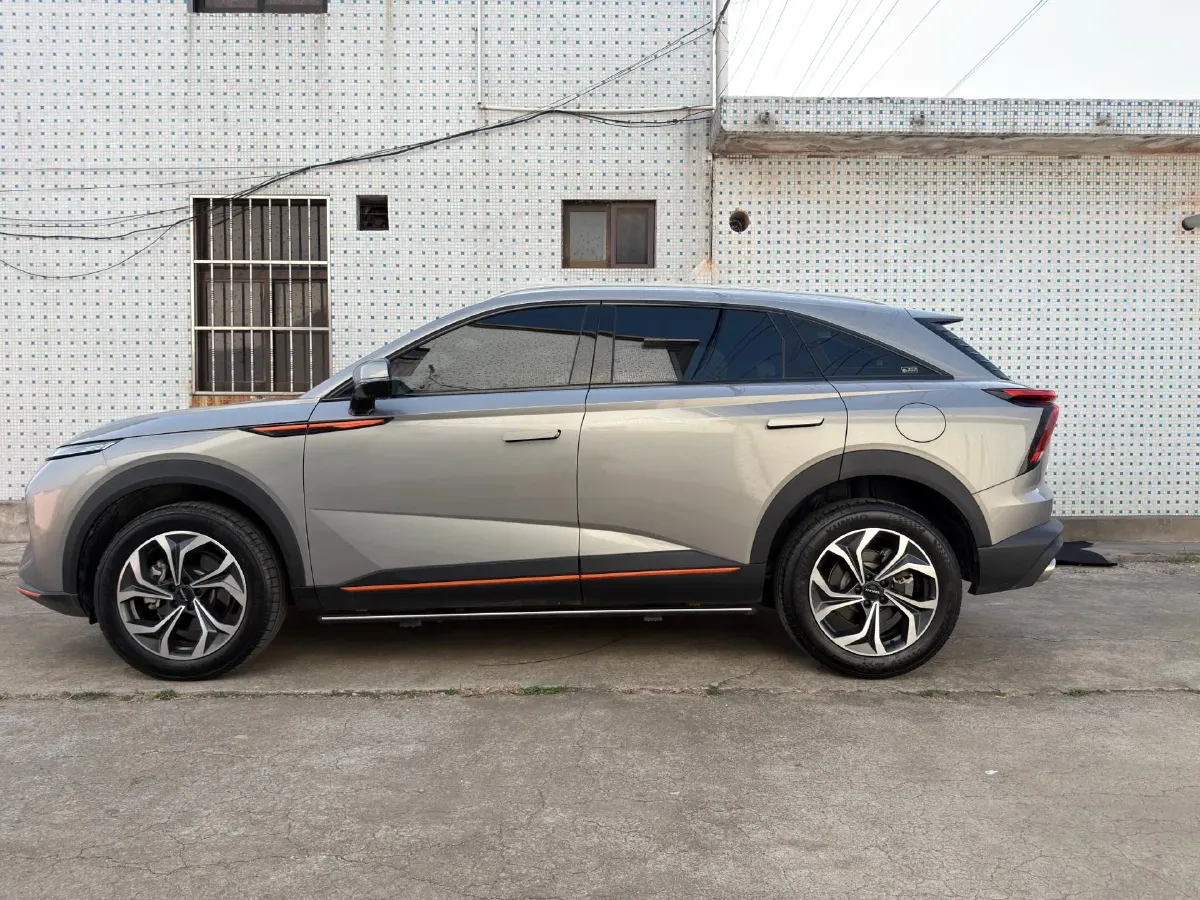 2023 Haval XY 2.0T 224HP L4 7DCT,autocango,china used car exporter,china ev exporter,chinese used car exporter,chinese used ev exporter