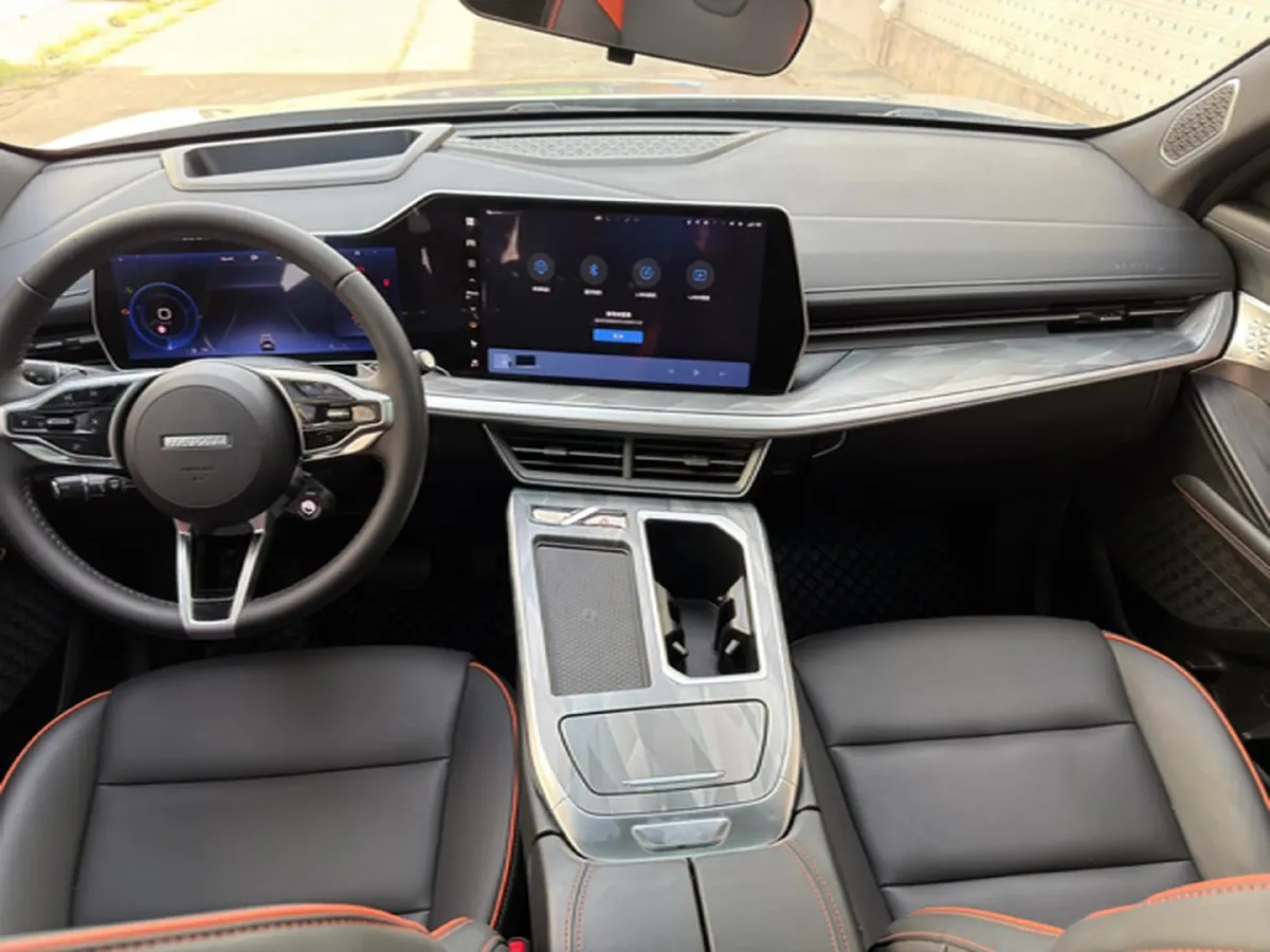 2023 Haval XY 2.0T 224HP L4 7DCT,autocango,china used car exporter,china ev exporter,chinese used car exporter,chinese used ev exporter