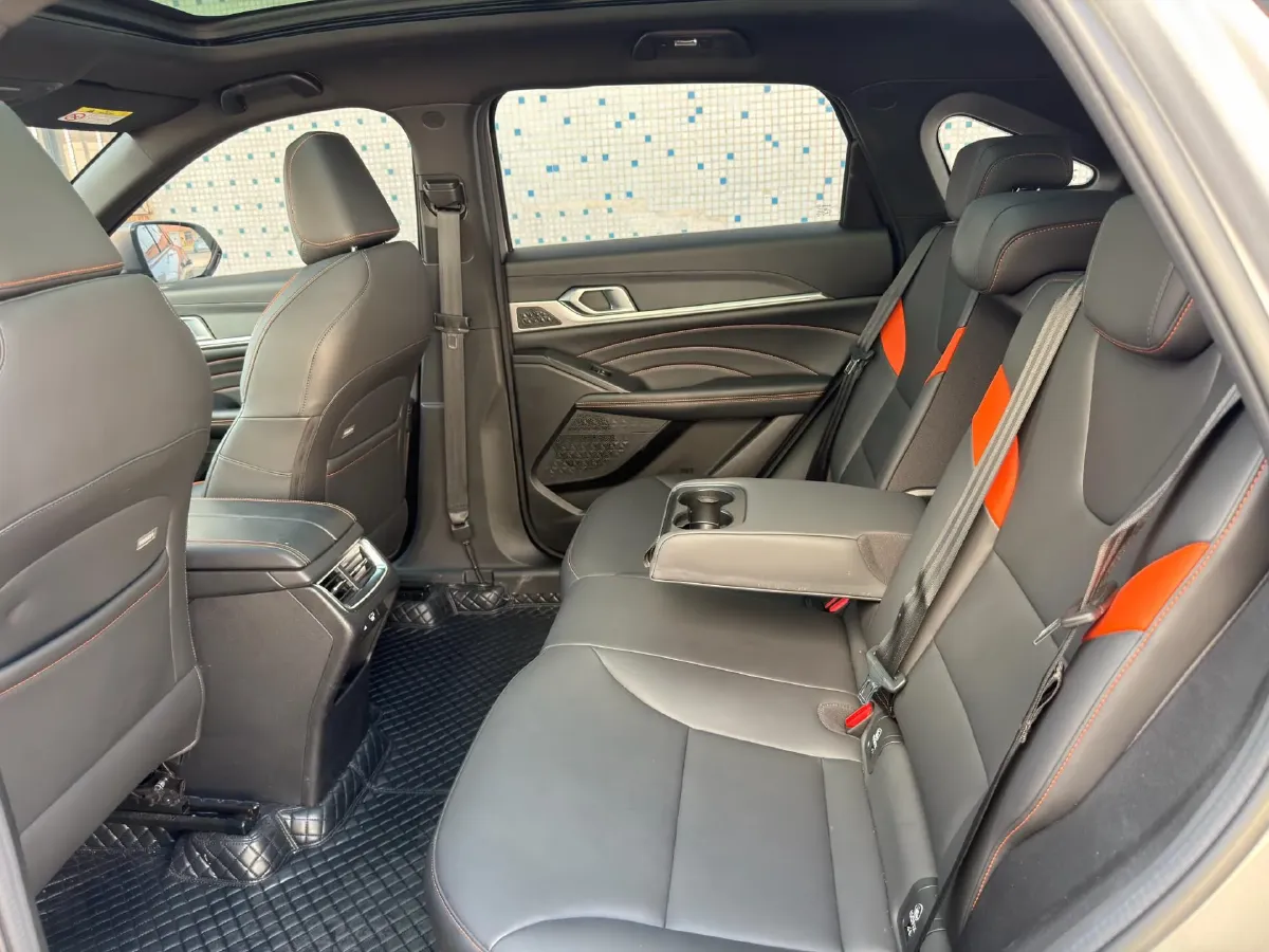 2023 Haval XY 2.0T 224HP L4 7DCT,autocango,china used car exporter,china ev exporter,chinese used car exporter,chinese used ev exporter