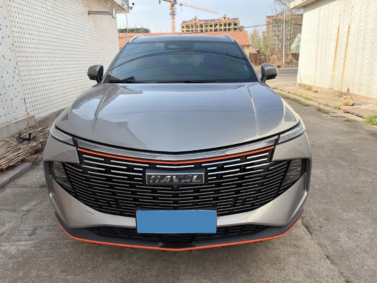 2023 Haval XY 2.0T 224HP L4 7DCT,autocango,china used car exporter,china ev exporter,chinese used car exporter,chinese used ev exporter