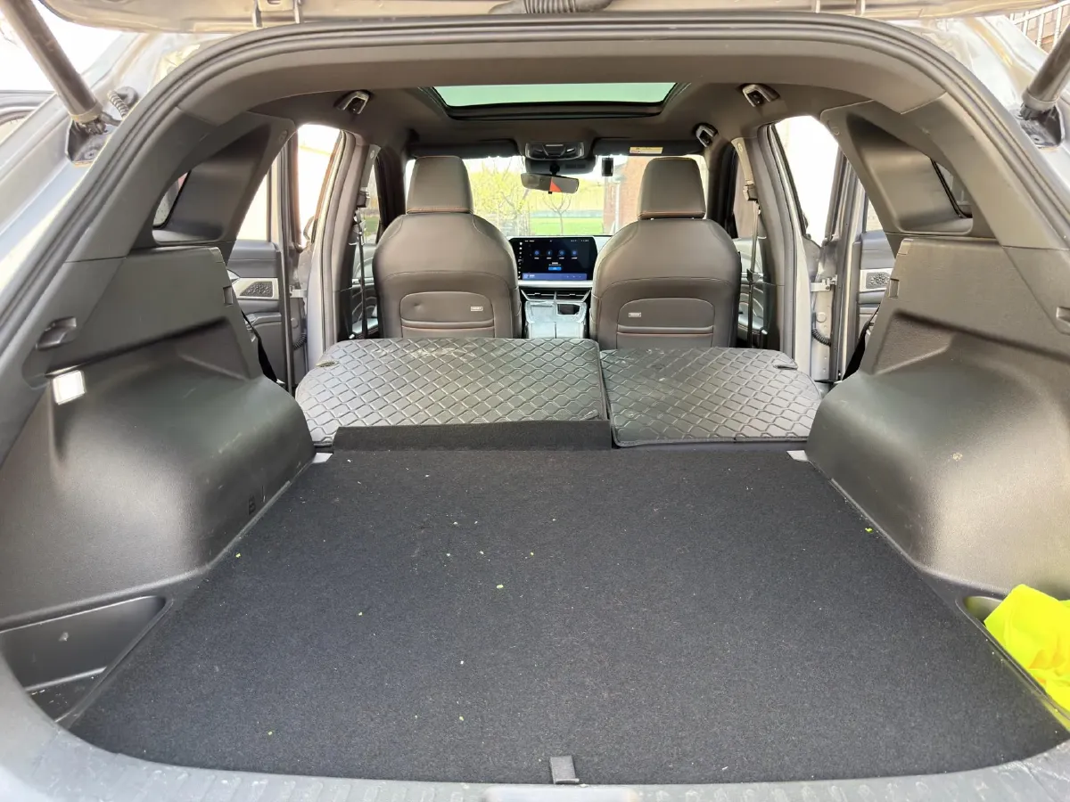 2023 Haval XY 2.0T 224HP L4 7DCT,autocango,china used car exporter,china ev exporter,chinese used car exporter,chinese used ev exporter