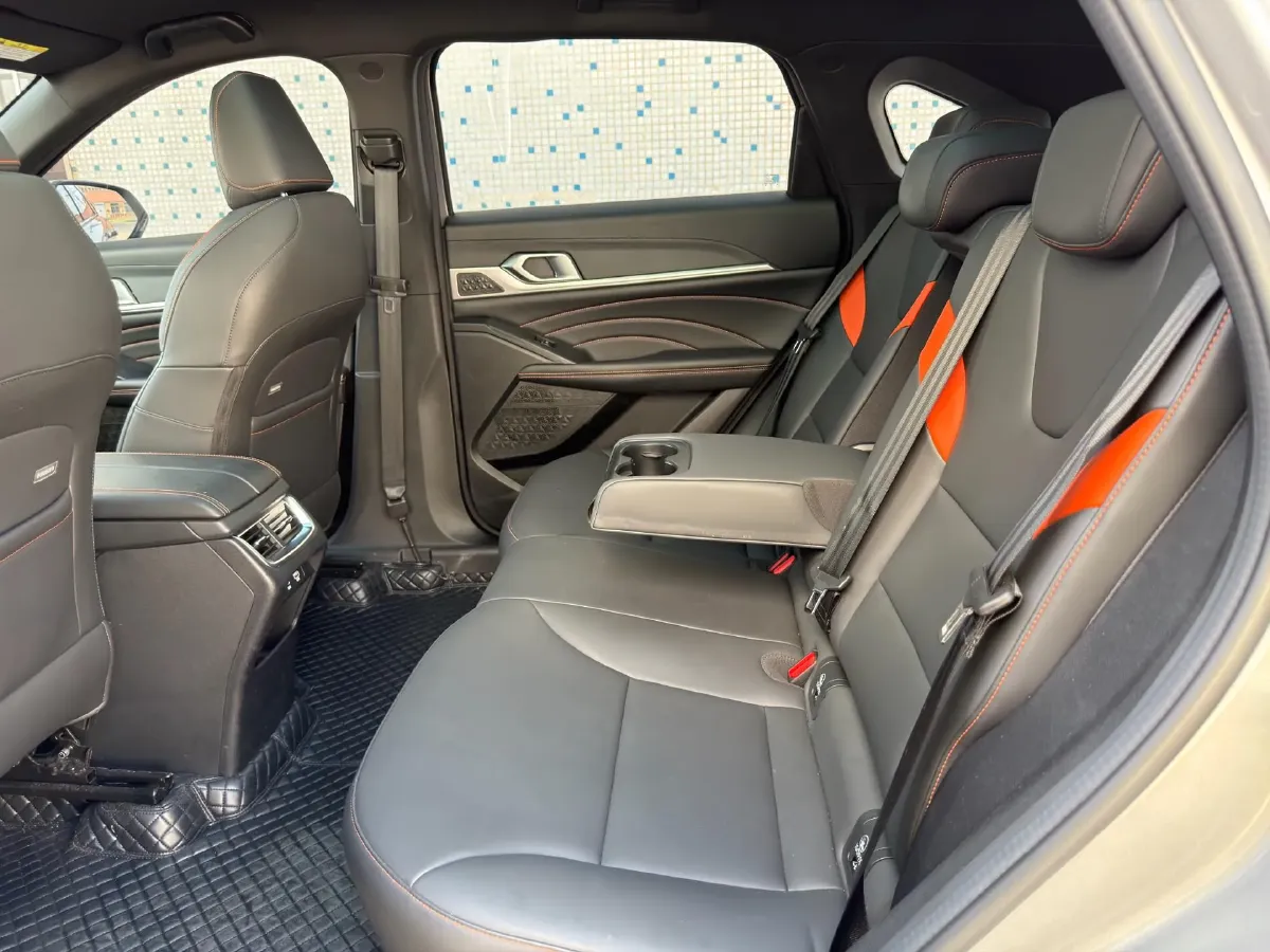 2023 Haval XY 2.0T 224HP L4 7DCT,autocango,china used car exporter,china ev exporter,chinese used car exporter,chinese used ev exporter