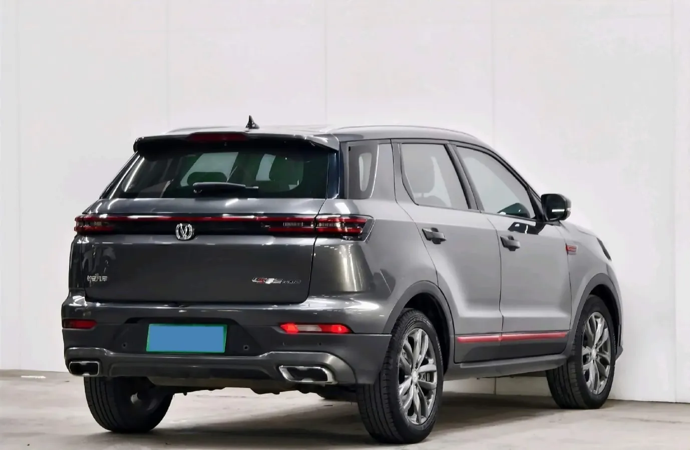 2021 ChangAn CS55 Plus 1.5T 180HP L4 7DCT,autocango,china used car exporter,china ev exporter,chinese used car exporter,chinese used ev exporter