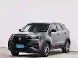 2021 ChangAn CS55 Plus 1.5T 180HP L4 7DCT