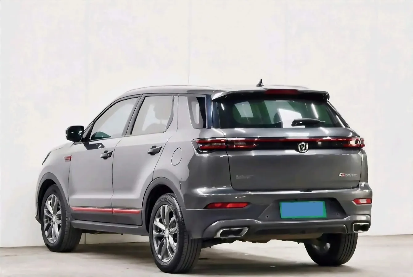 2021 ChangAn CS55 Plus 1.5T 180HP L4 7DCT,autocango,china used car exporter,china ev exporter,chinese used car exporter,chinese used ev exporter