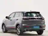 2021 ChangAn CS55 Plus 1.5T 180HP L4 7DCT