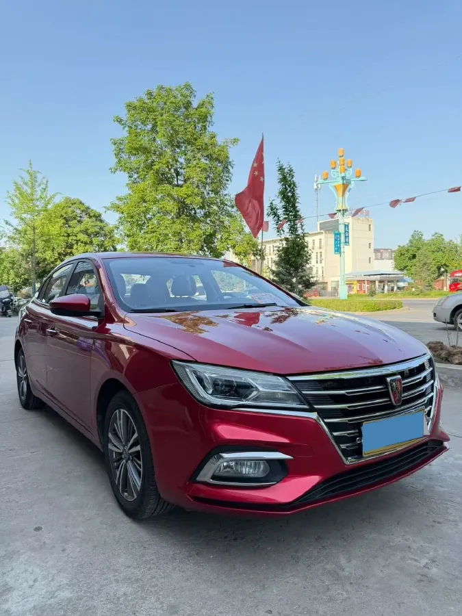 2019 Roewe i5 1.5L 120HP L4 5MT,autocango,china used car exporter,china ev exporter,chinese used car exporter,chinese used ev exporter