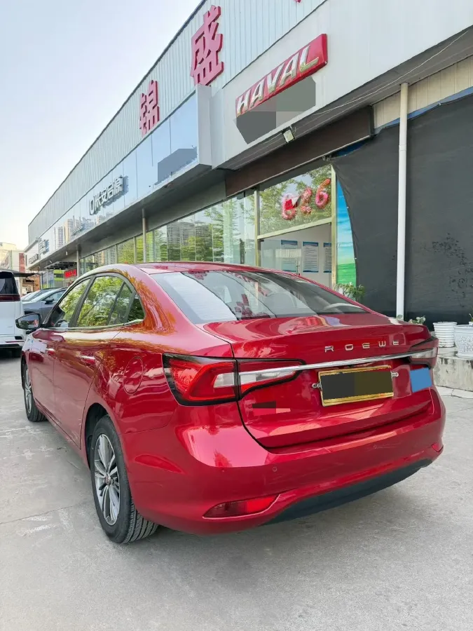 2019 Roewe i5 1.5L 120HP L4 5MT,autocango,china used car exporter,china ev exporter,chinese used car exporter,chinese used ev exporter